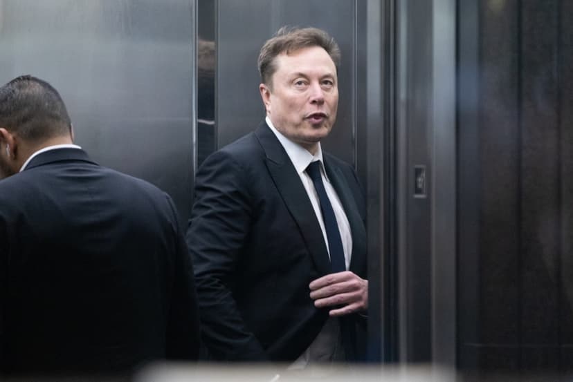 Musk's Tunnel Vision: Austin to San Antonio in 30 Mins?