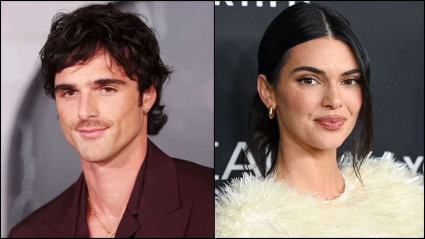 Elordi & Jenner: LA Night Out Fuels Romance Rumors