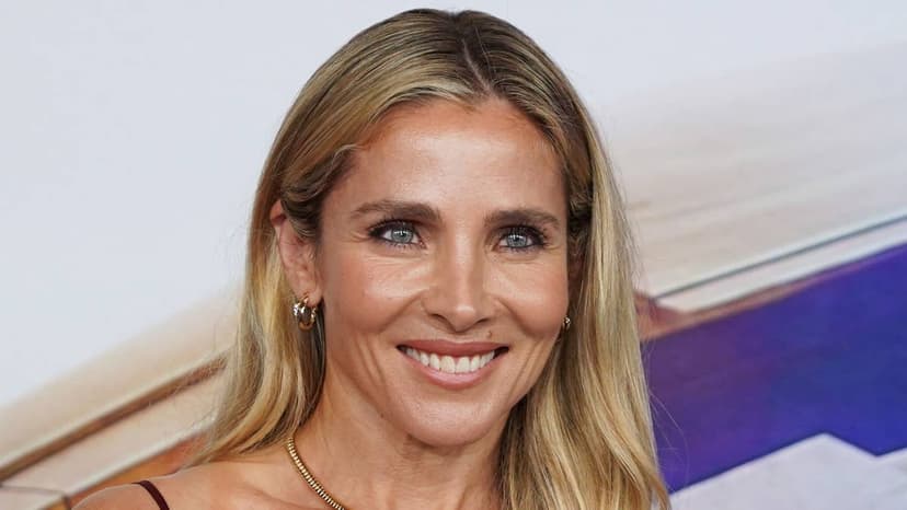 Elsa Pataky's Rebel Style: New Collection Drops