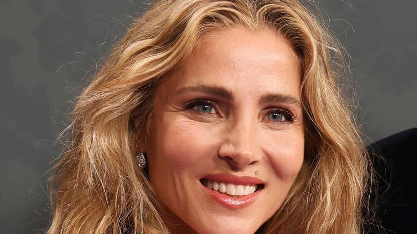 Elsa Pataky Turns 50 with Stunning Bikini Photos