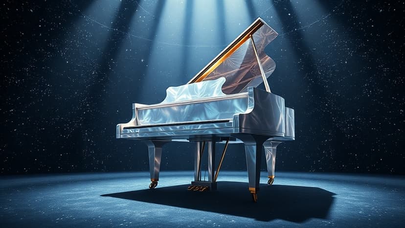 Elton John's 'What's Next' Philosophy Drives Final Farewell Shows