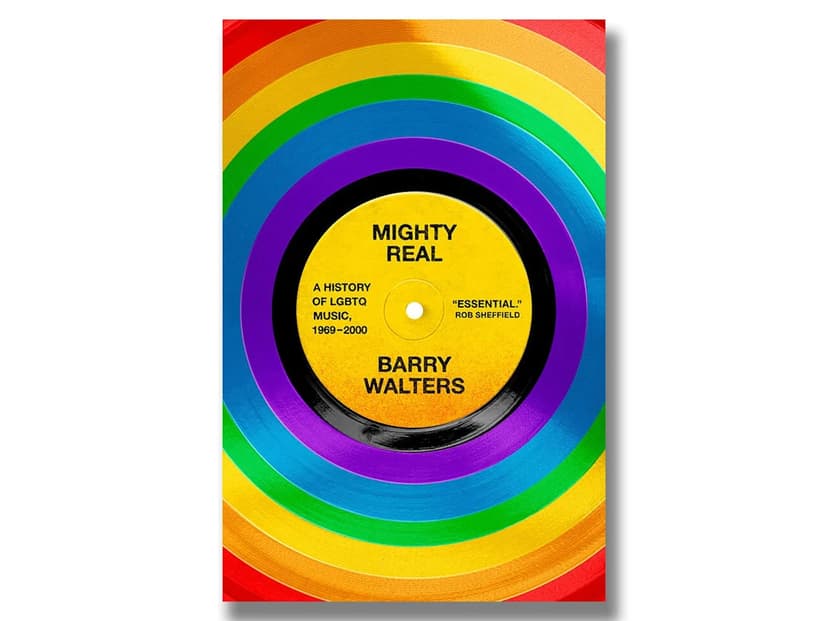 Goodbye Yellow Brick Road: Elton's Secret LGBTQ Anthem