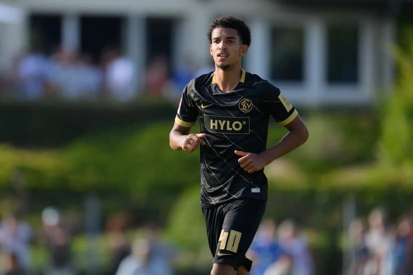 Elversberg's Historic Bundesliga Debut vs Leverkusen
