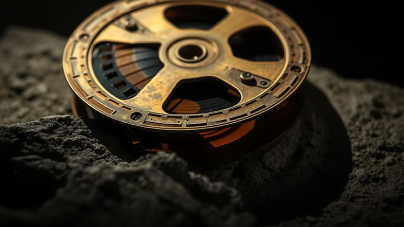 Rediscovered: Elvira Notari's Silent Film Power