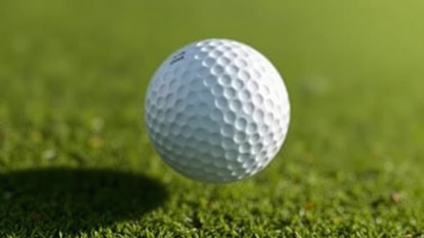 Lowry's 18th Hole Meltdown Gifts Elvira Dubai Win