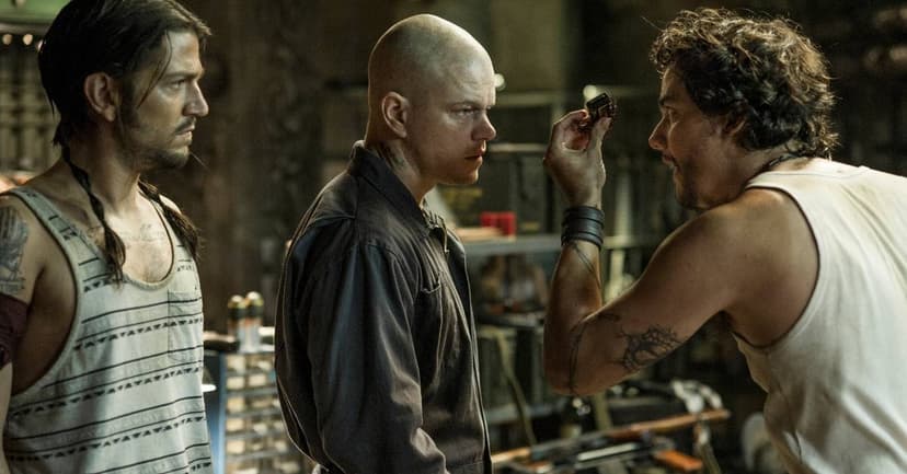 11 Years Later, Elysium's Dystopian Vision Resonates
