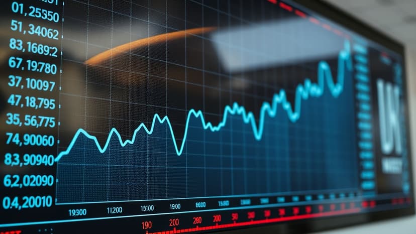 Emerging Markets Stocks Surge Past U.S. Equities in 2025