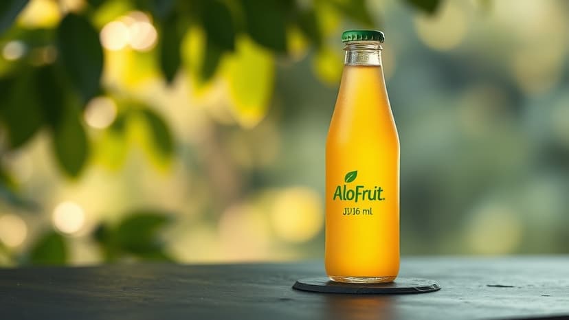 Emami Buys AloFrut in ₹200 Cr Wellness Drink Deal