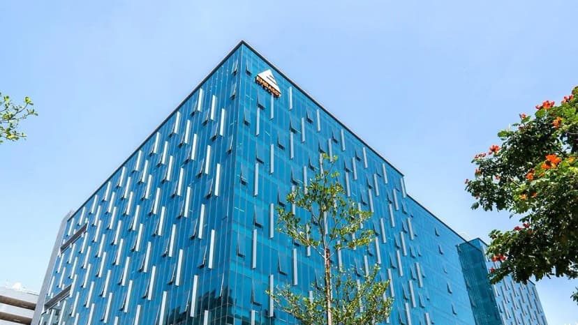 Embassy REIT Divests Bengaluru Property for ₹530 Crore