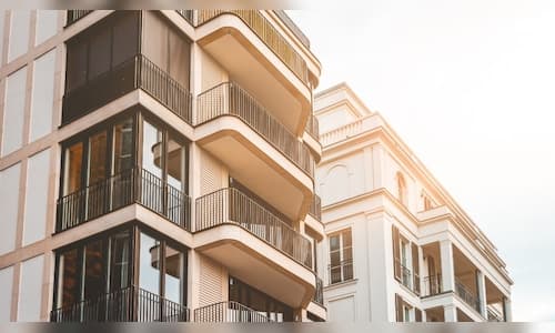 Embassy Serenity: Alibaug's Luxury Resort-Style Homes Approved