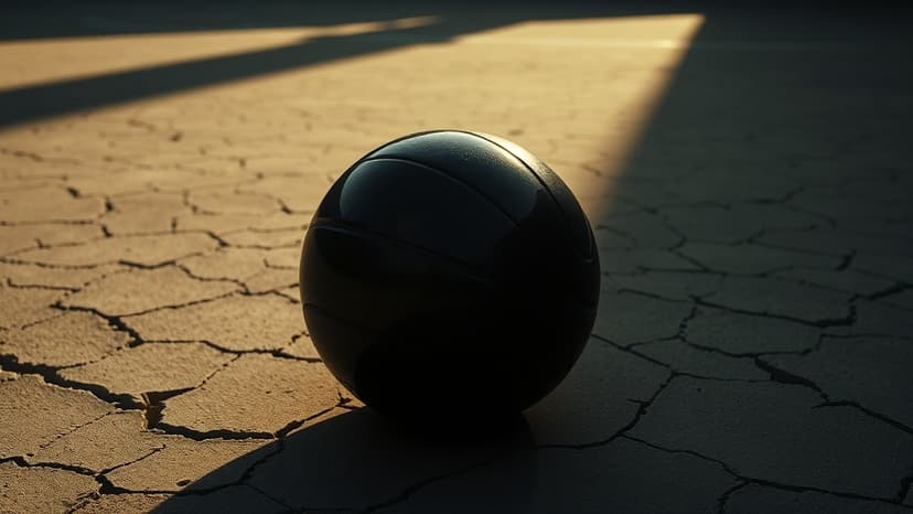 Embiid Sidelined: Sixers Face Celtics Without Star Center