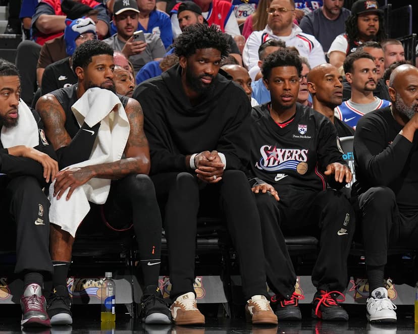 Embiid's Rapid Recovery: Playoff Return Imminent?