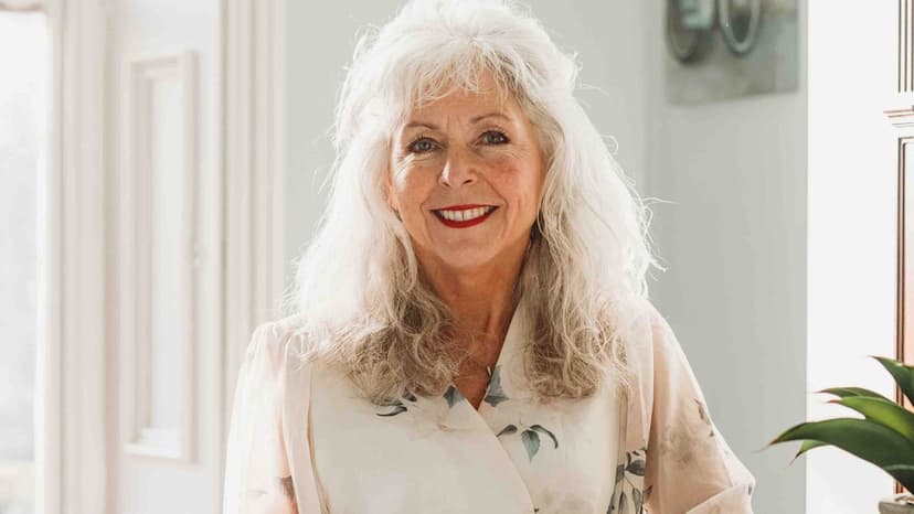 Sixty is the New Wild: Embrace Your 60s!