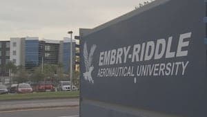 Embry-Riddle Lockdown: Shooting Threat Shocks Campus
