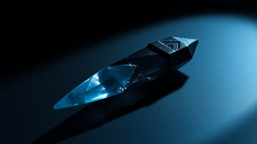 Emerald Fennell Eyed for Basic Instinct Reboot