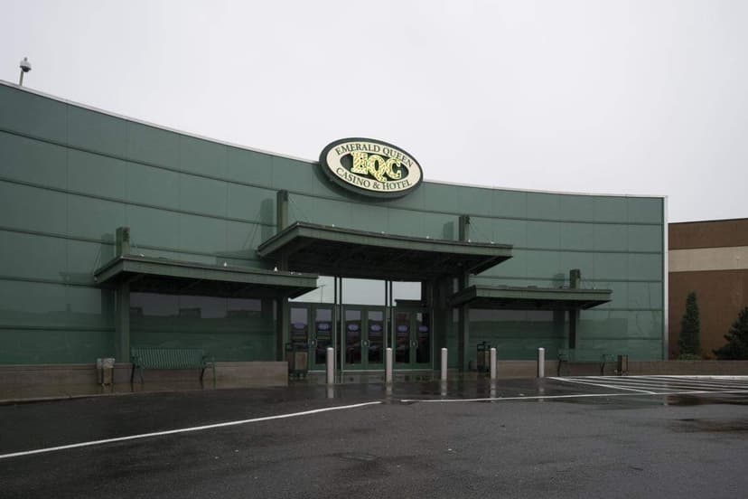 Casino's $10M Refresh: Table Games Debut