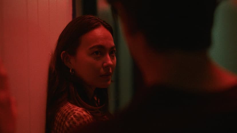 Proof Film Festival Honors Emerging Filmmakers in Los Angeles