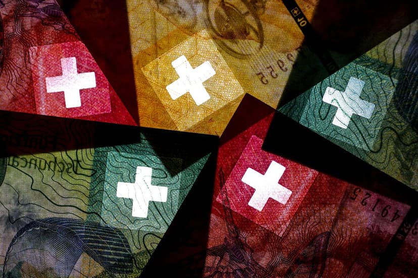 Emerging Markets Tap Swiss Francs for New Debt