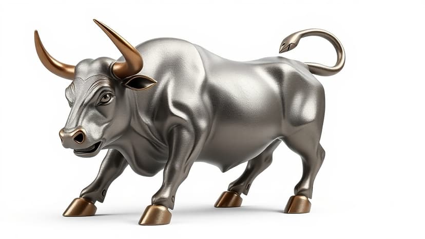 Emerging Markets Surge: A Multi-Year Reallocation Begins