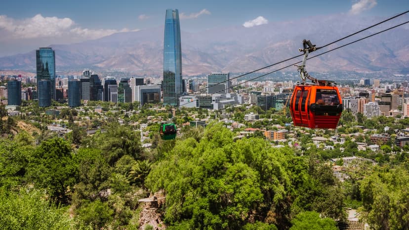 Emerging Markets Surge: A 15-Year High Returns