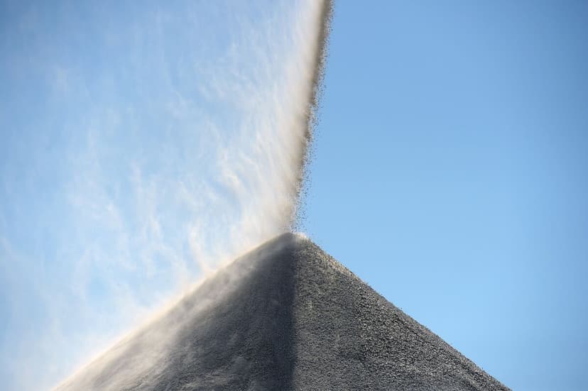 Executives Accused of Hijacking Lithium Project