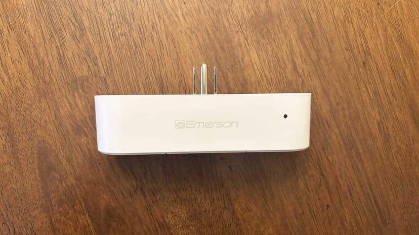 Offline Voice Commands Debut on Smart Plug