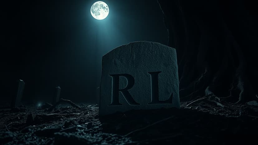 Clarke Stars in New Psychological Horror 'When Darkness Loves Us'