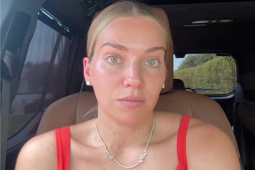 Influencer Apologizes for Son's Boat Safety Lapse