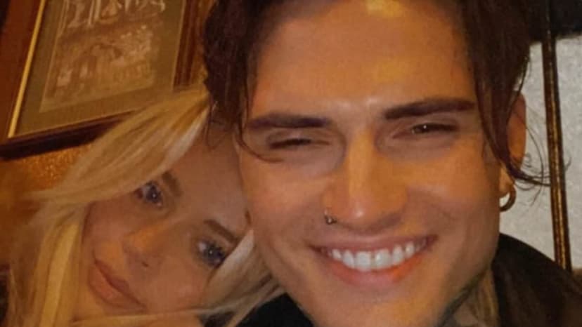 Emily Atack's Heartbreak: Ex Charlie Edwards Dies