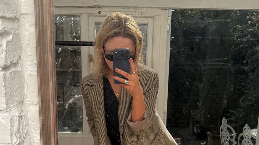 Emily Atack Flaunts Figure Amid Weight Jab Rumors