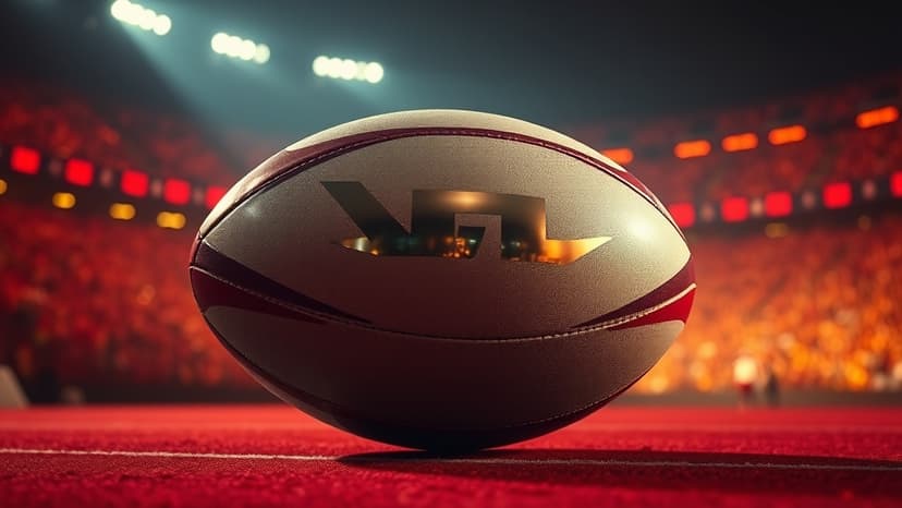 Croydon Star Aims for Gladiators Glory