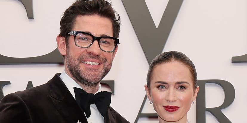 Emily Blunt's Family Adored 'Devil Wears Prada' Sequel