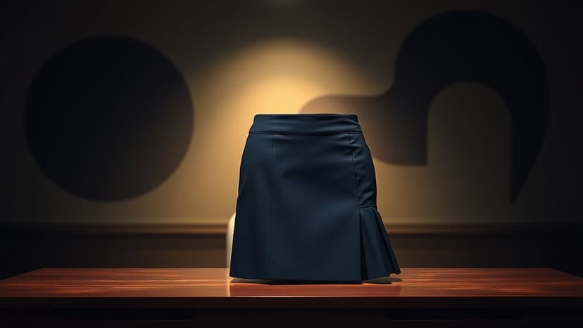 Emily Compagno: Style Pushes TV's Fashion Boundaries