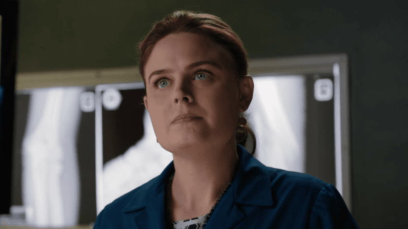 Bones Star Emily Deschanel Returns to FBI Drama Pilot