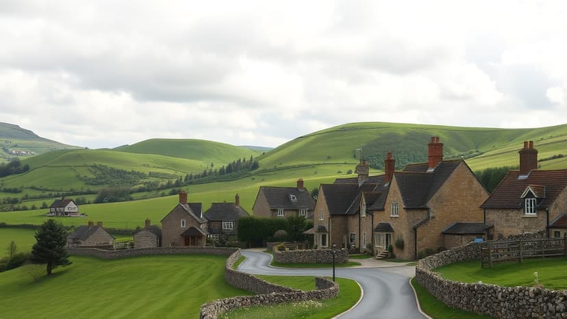 Actress's Mum Sarah Fisher Dies Unexpectedly at 61