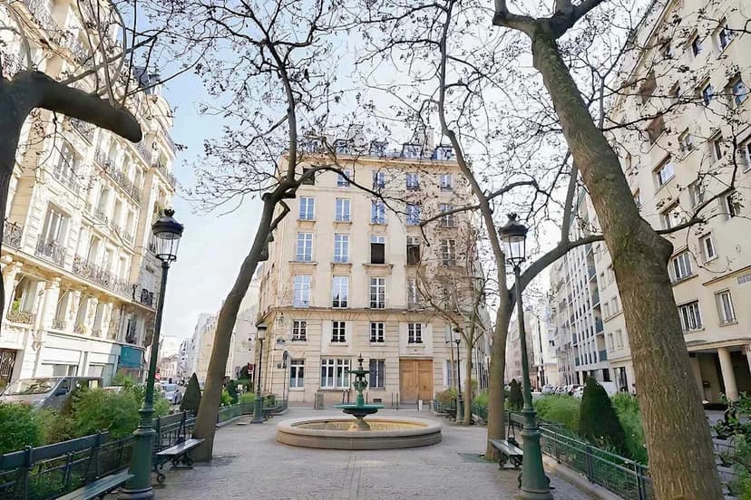 Emily in Paris Home Listed for Millions