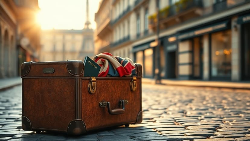 Emily in Paris Heads to Greece for Season 6