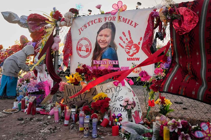 Arizona girl's brutal murder sparks 'Emily's Law'