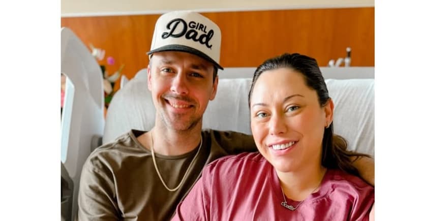 Eminem Becomes Grandpa Again: Alaina Welcomes Baby!