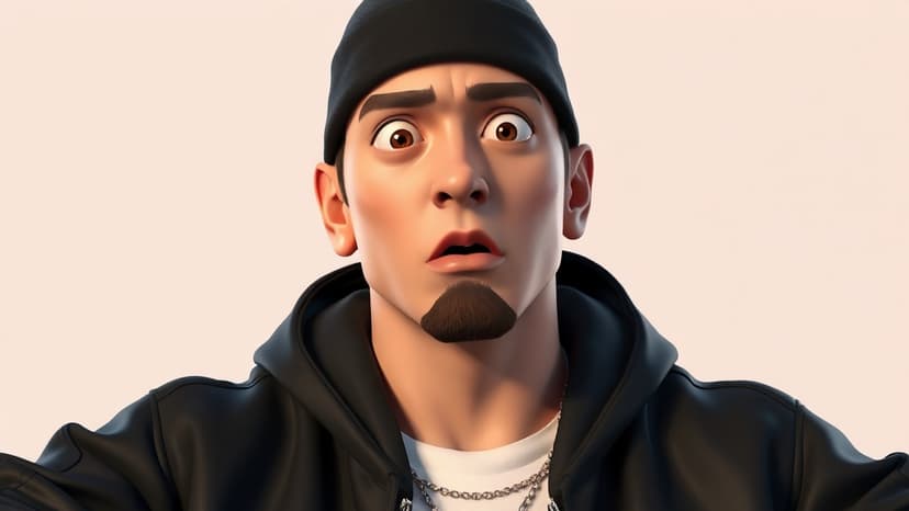 Eminem Tapped as Executive Producer for Detroit Lions Thanksgiving Halftime Show