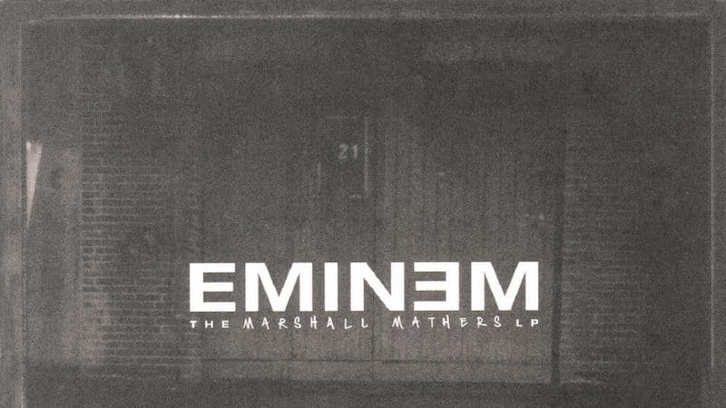 Eminem's MMLP: The Rap Record That Defined a Generation