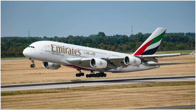 Emirates Denies Tel Aviv Flights Restart Rumors