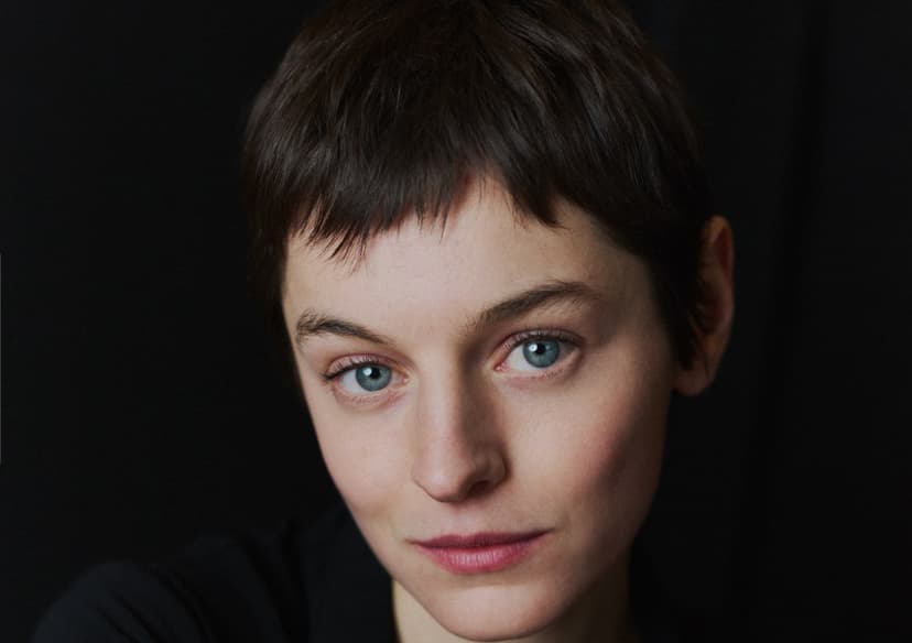 Corrin's Versatile Career: Diana to A24 Horror