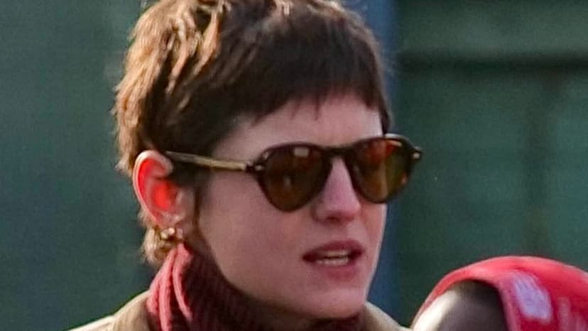 Corrin & Hart: A London Market Love Story