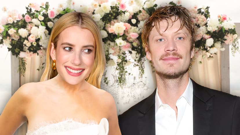 Emma Roberts to Marry Cody John This Weekend in Idaho