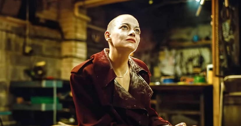 Stone Becomes Youngest Ever with 7 Oscar Noms