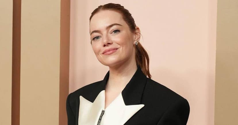 Emma Stone's Sally Bowles: A Career-Saving Transformation