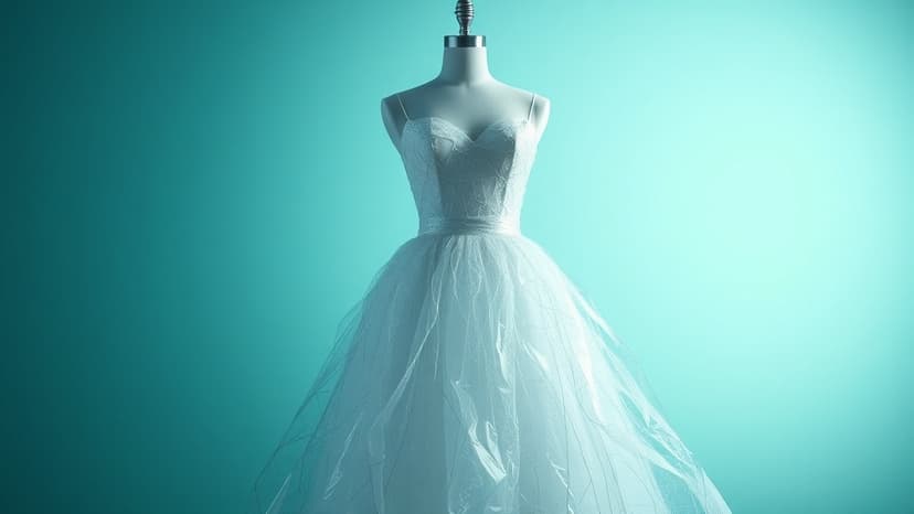 Emma Watson's Eco-Dress: Fashion Meets Future