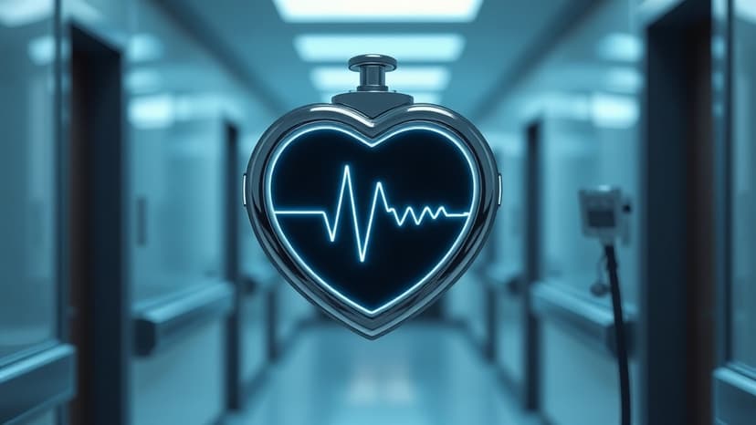 Emma Willis: Heartbreak to Hospital Hero