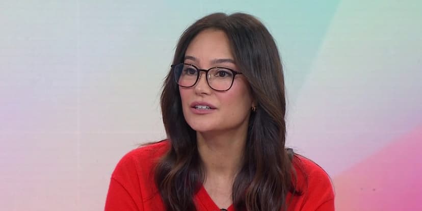 Emma Willis: Self-Care is Key to Dementia Caregiving
